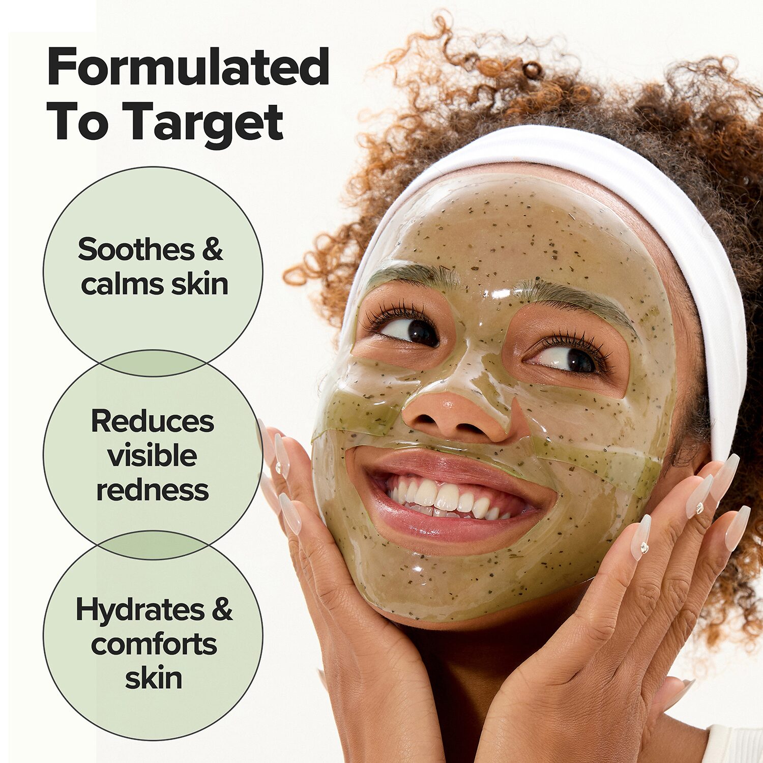 I Dew Care Cool Operator Soothing Hydrogel