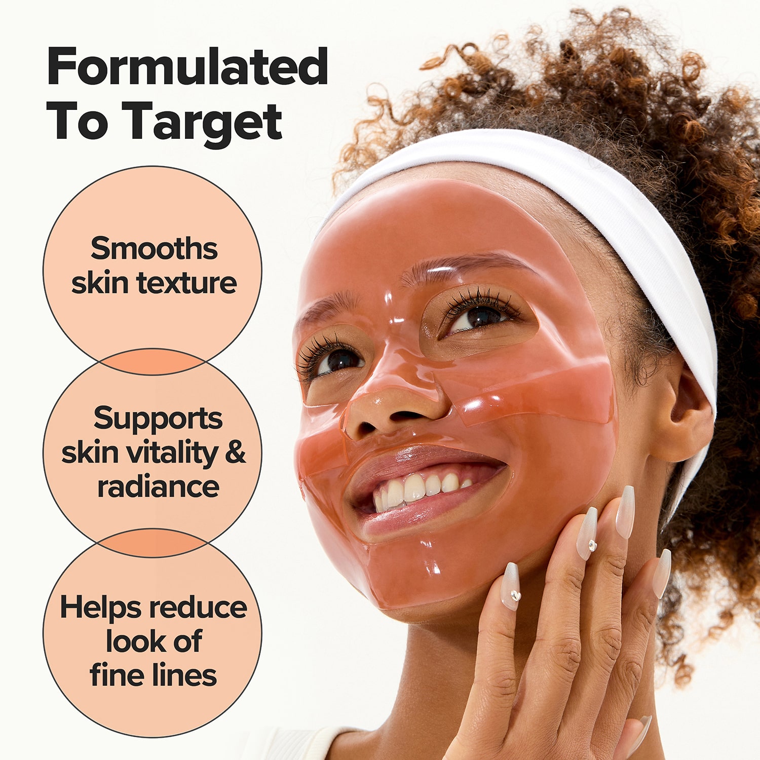 I Dew Care Smooth Believer Hydrogel