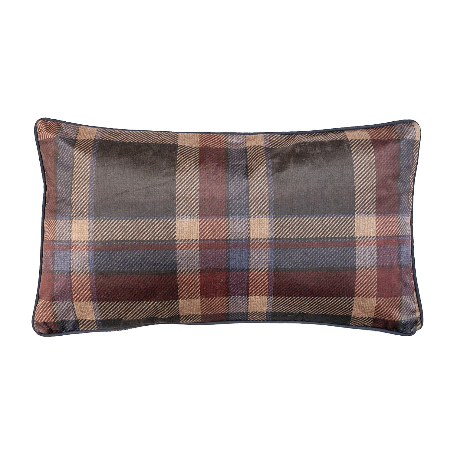 Donna Sharp Ranger Rectangular Throw Pillow