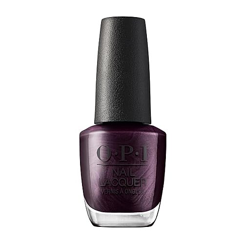 Opi Products, Inc. Opi Nail Polish In Purple