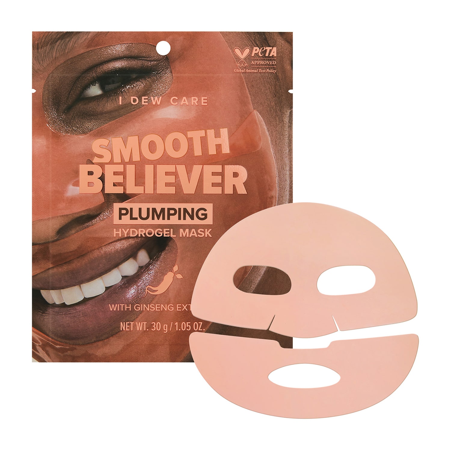 I Dew Care Smooth Believer Hydrogel