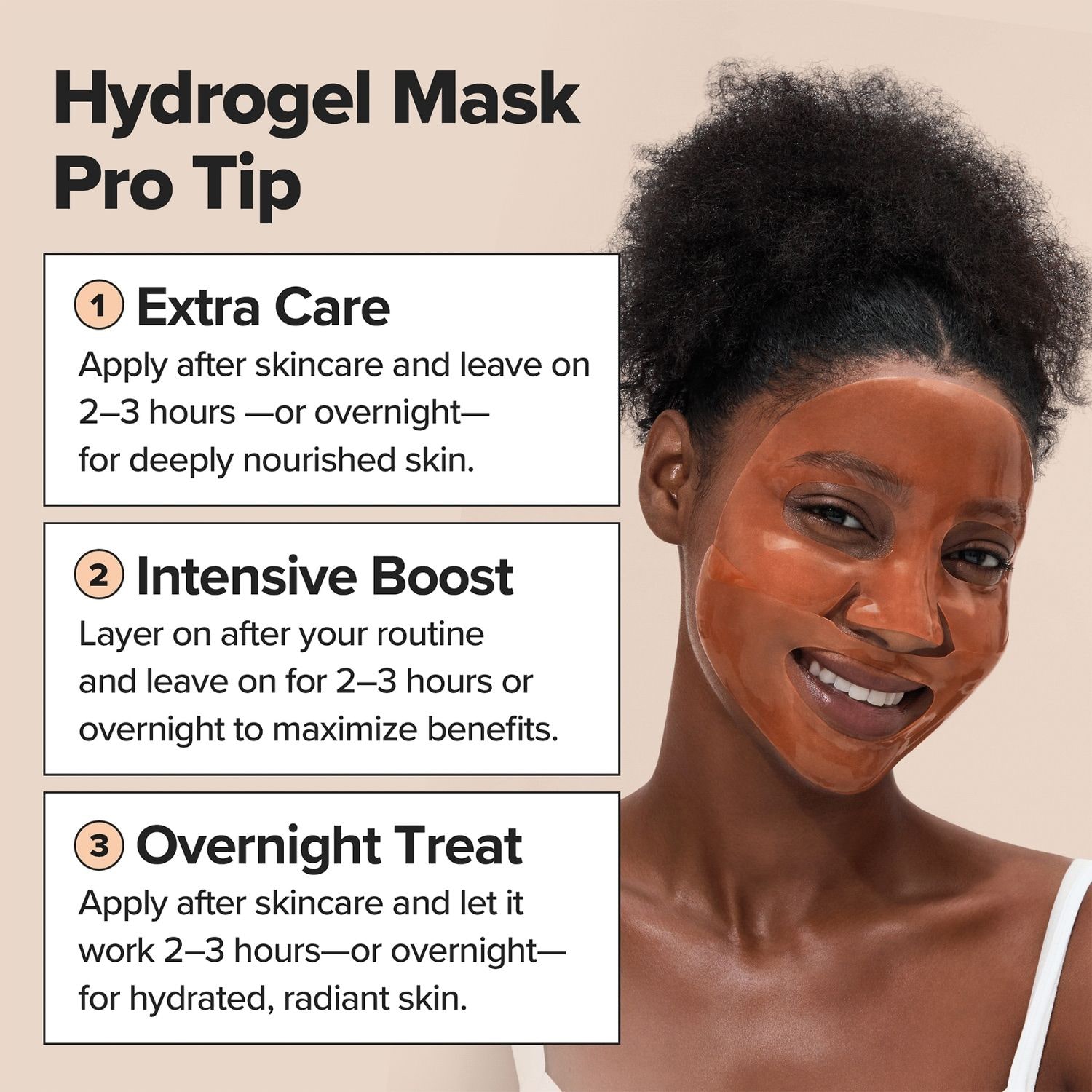 I Dew Care Smooth Believer Hydrogel