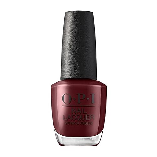 Opi Products, Inc. Opi Nail Polish In Red