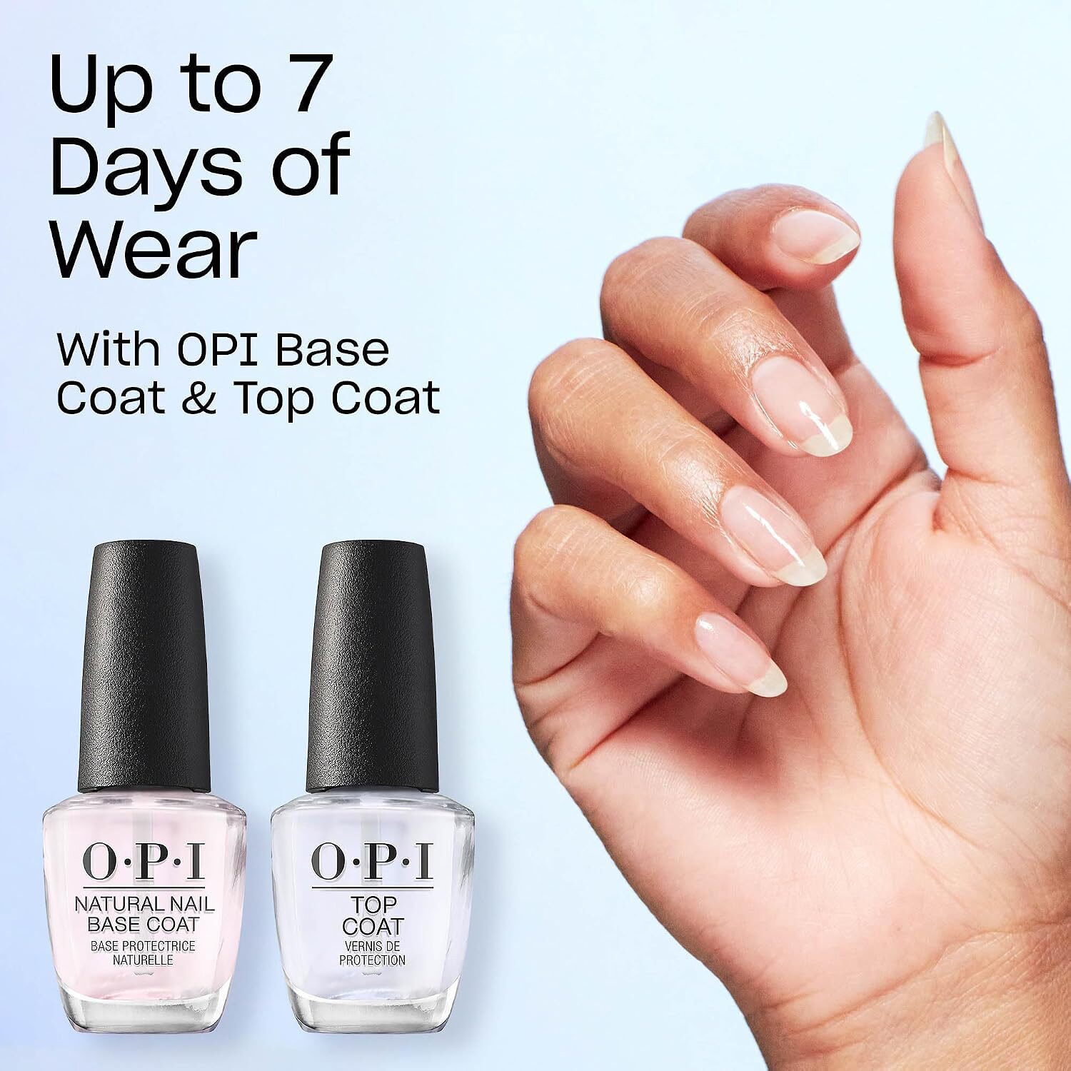 Opi Nail Lacquer Fall Collection 2026 Polish