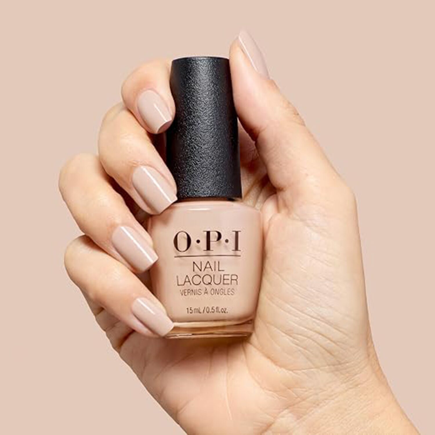 Opi Nail Lacquer Fall Collection 2026 Polish