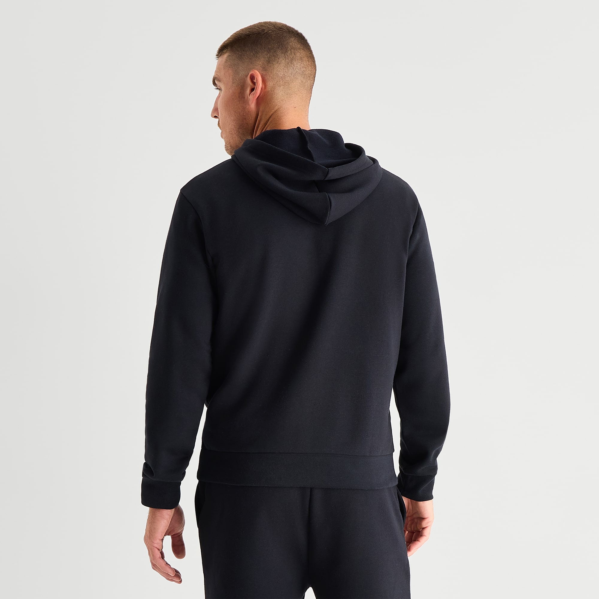 Xersion Sweatshirt Mens Long Sleeve Active Big and Tall Hoodie