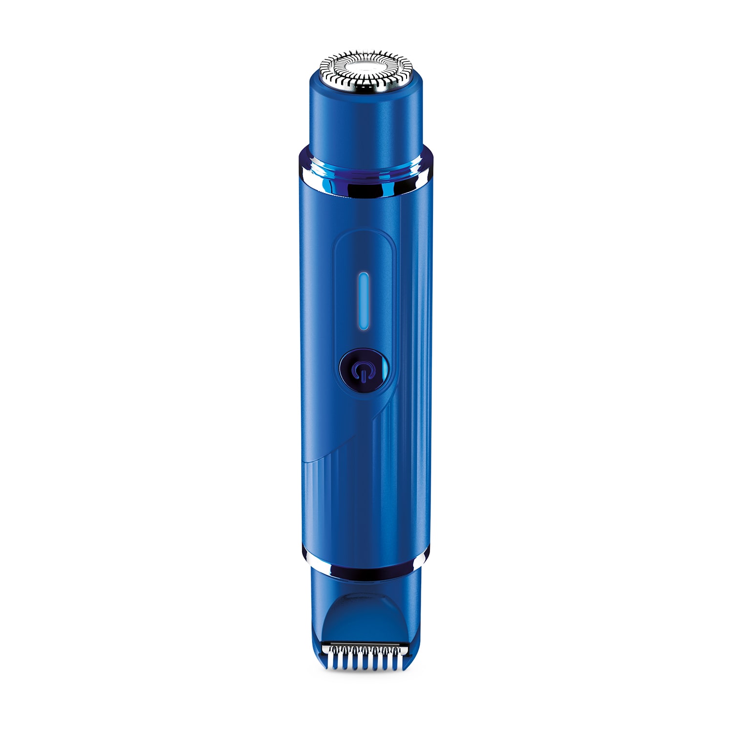 evrybodi Grooming 3-pc. Rechargeable Electric Razor