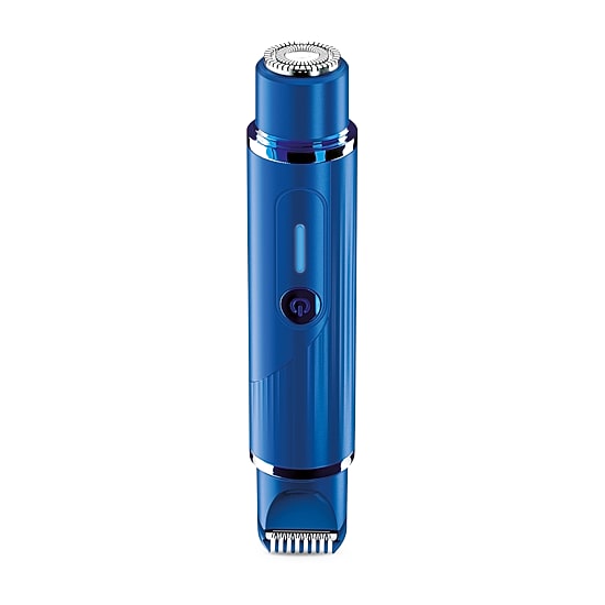 evrybodi Grooming 3-pc. Rechargeable Electric Razor