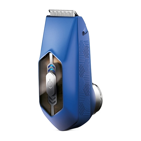 evrybodi Grooming 6-pc. Electric Razor