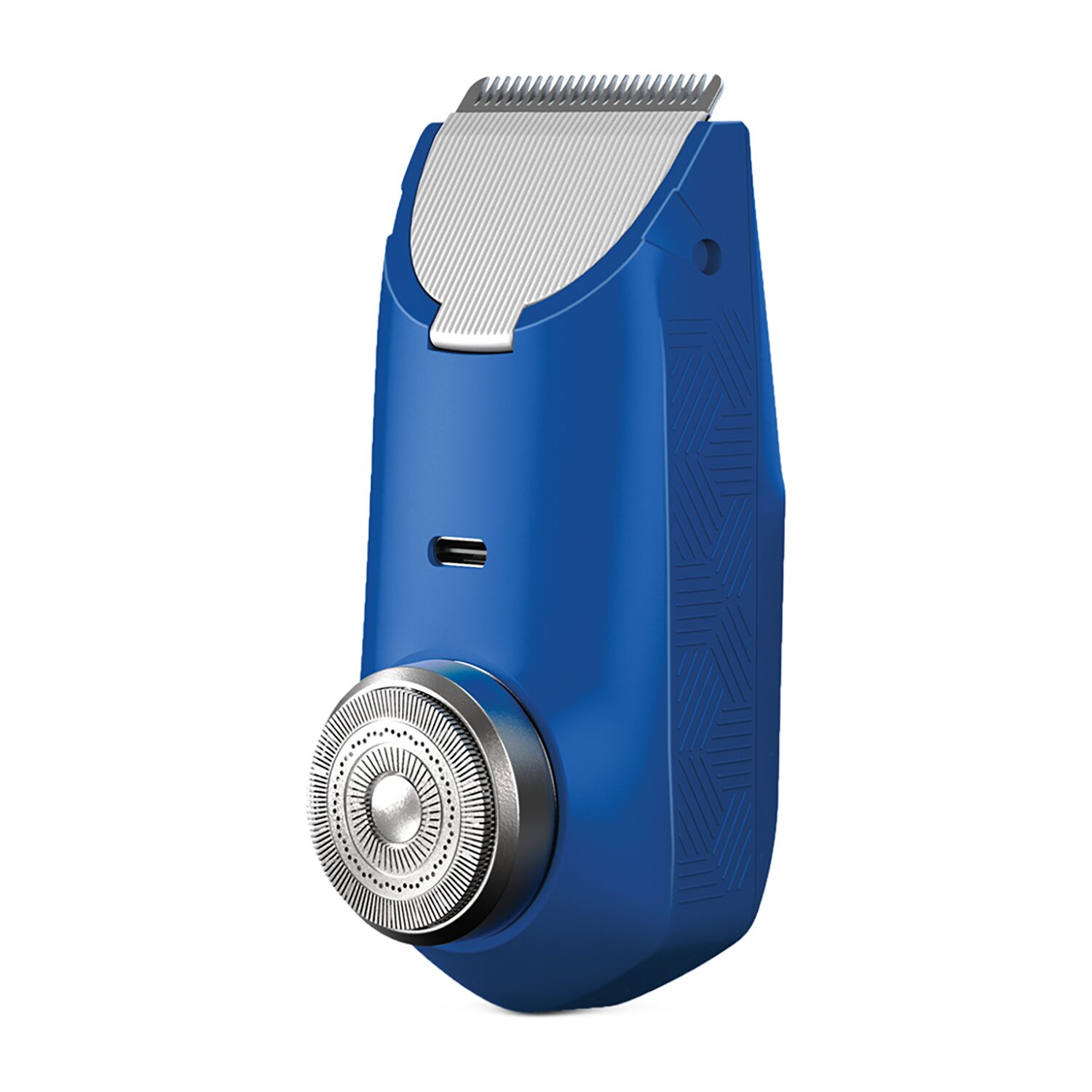 evrybodi Grooming 6-pc. Electric Razor