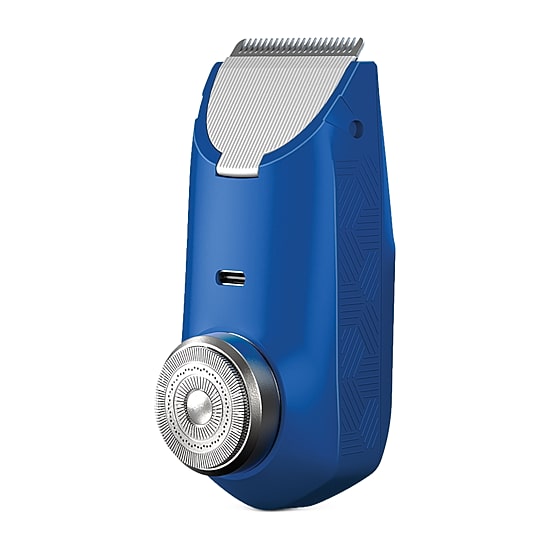 evrybodi Grooming 6-pc. Electric Razor