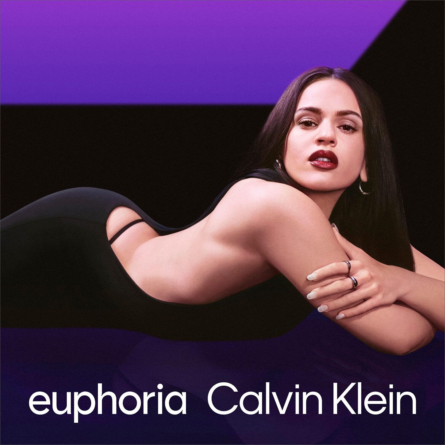 Calvin Klein Euphoria Bold Elixir Parfum Intense for Women