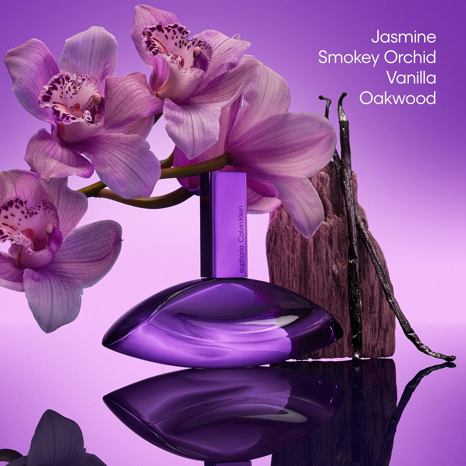 Calvin Klein Euphoria Bold Elixir Parfum Intense for Women