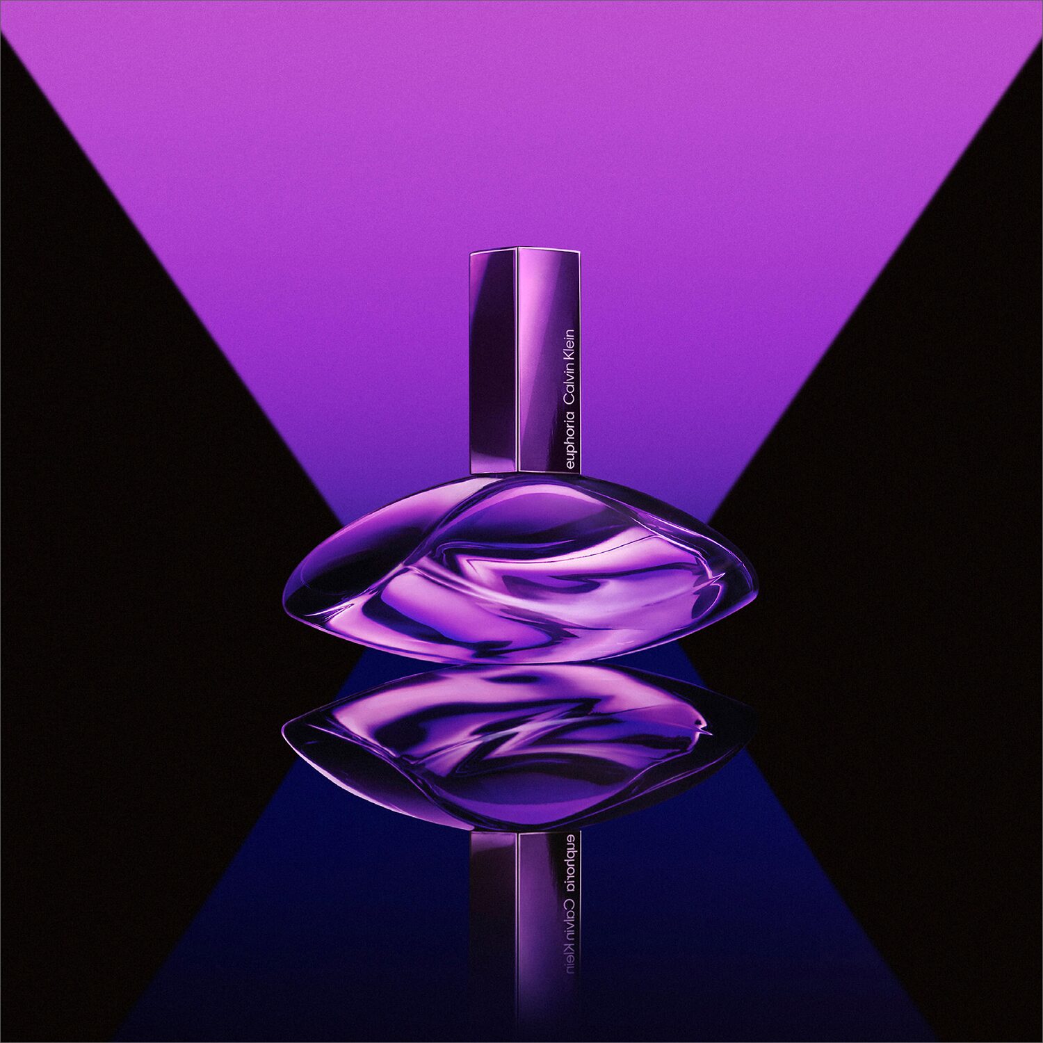 Calvin Klein Euphoria Bold Elixir Parfum Intense for Women