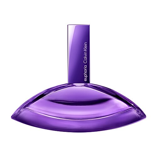 Calvin Klein Euphoria Bold Elixir Parfum Intense for Women, One Size, 1 Oz
