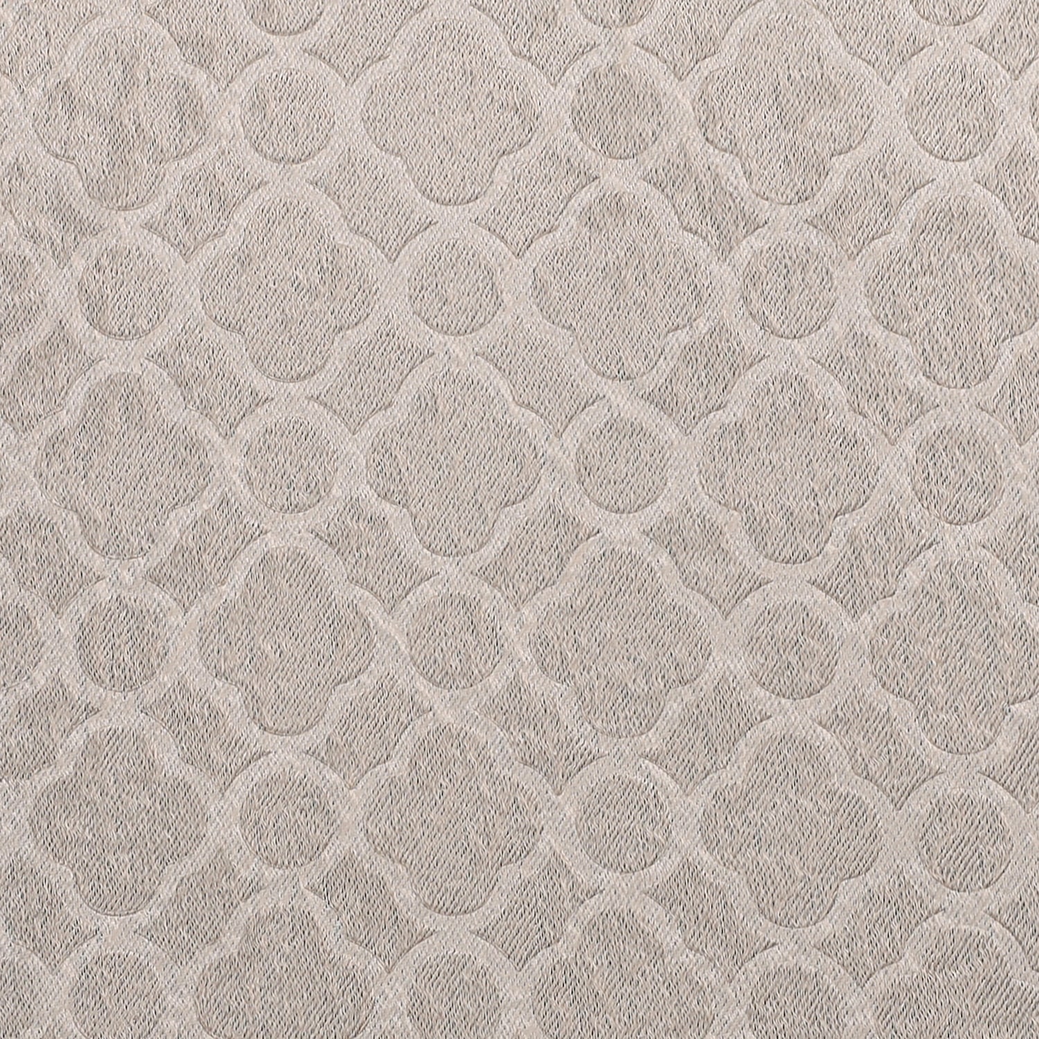 Regal Home Rocco Grommet Top Embossed Blackout Set of 2 Curtain Panel