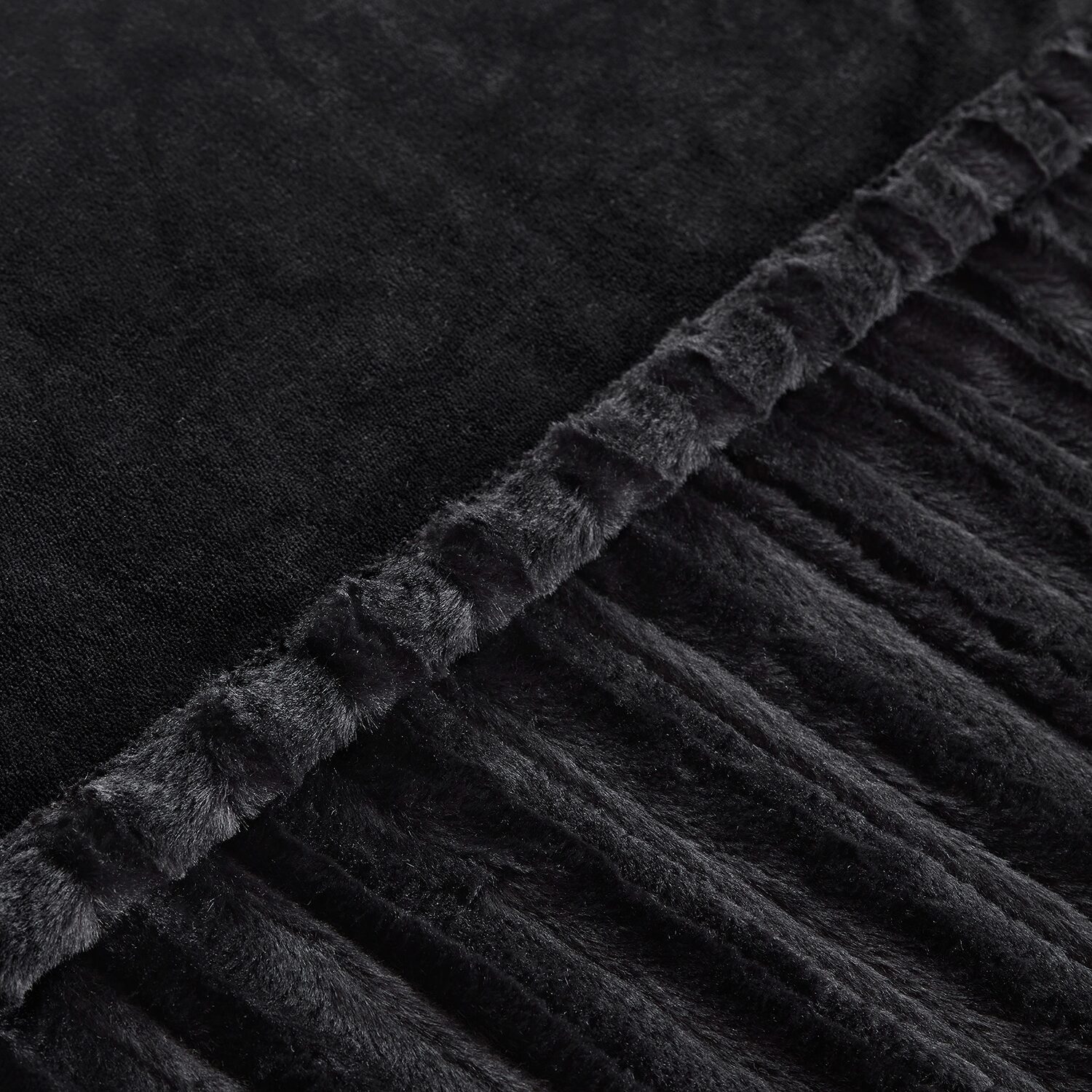 Beautyrest Heated Washable Electric Lightweight Throw