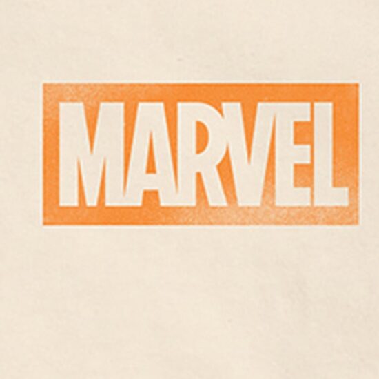 Monsters  Halloween Mens Crew Neck Short Sleeve Regular Fit Marvel Big and Tall Graphic T-Shirt