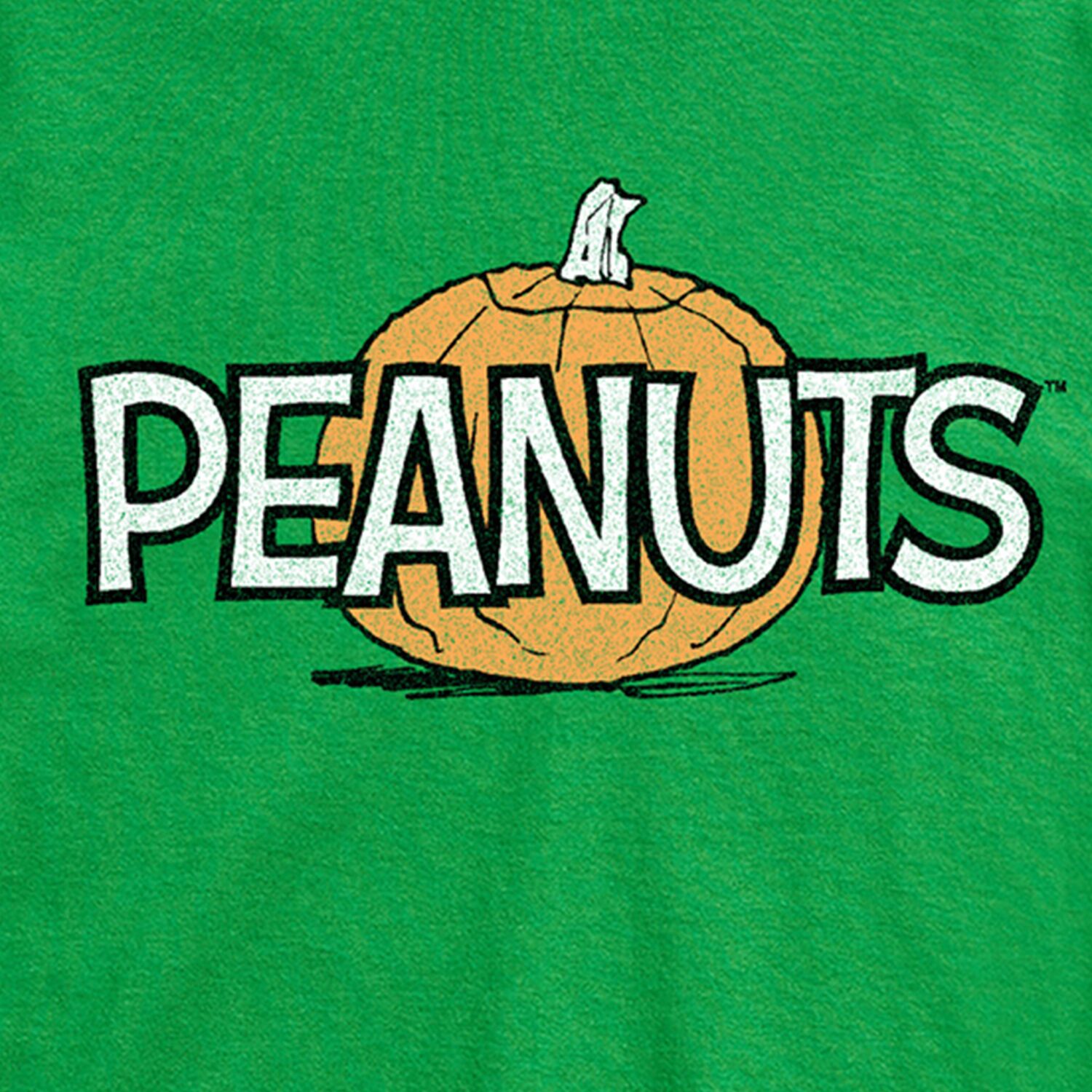 What Costume Witch Mens Crew Neck Short Sleeve Regular Fit Peanuts Big and Tall Graphic T-Shirt