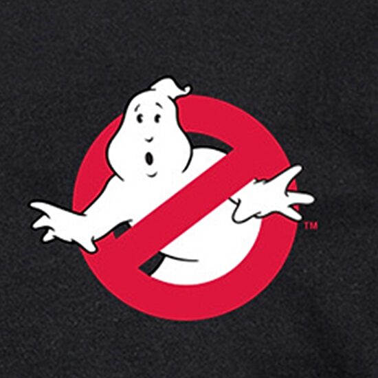 Ghost Busters Mens Crew Neck Short Sleeve Regular Fit Ghostbusters Big and Tall Graphic T-Shirt