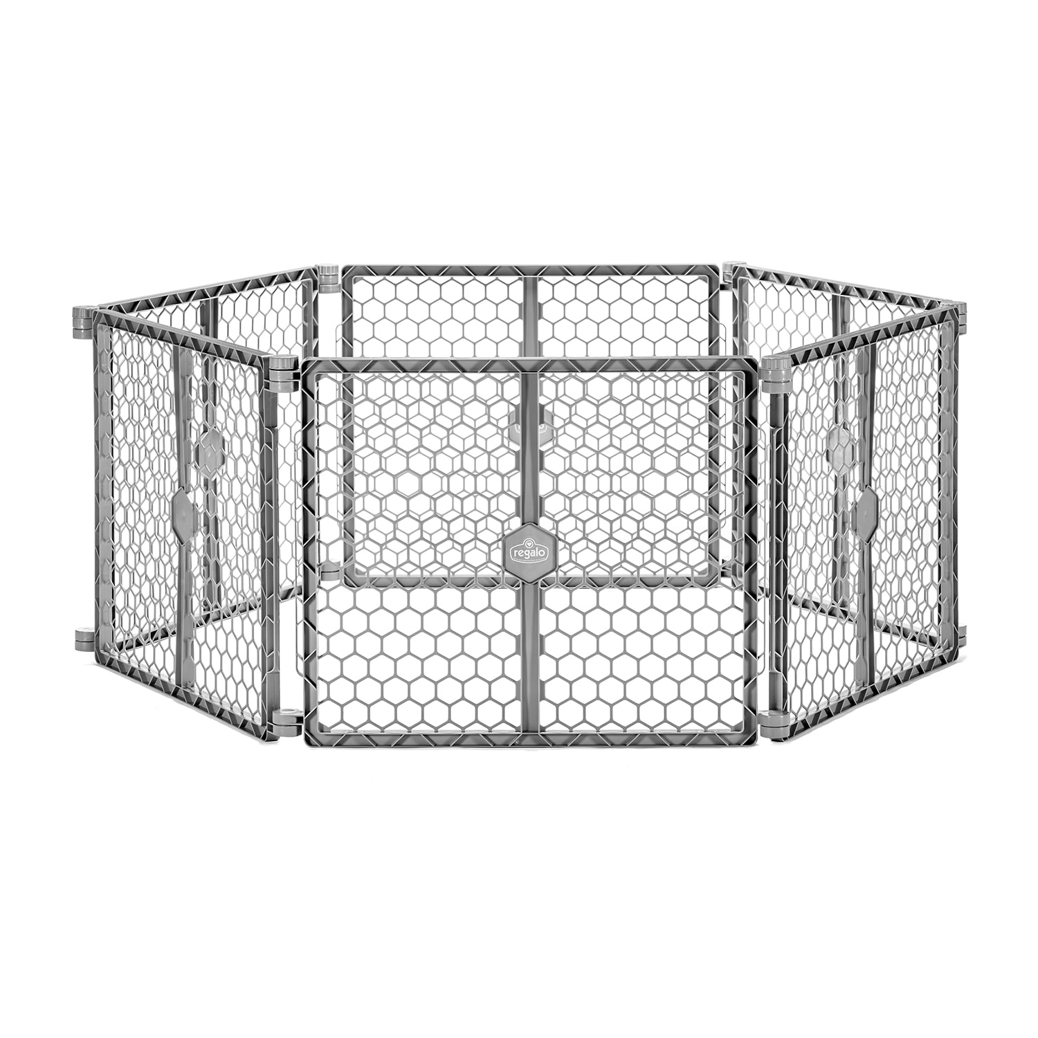 Regalo Extra Wide Baby Gate