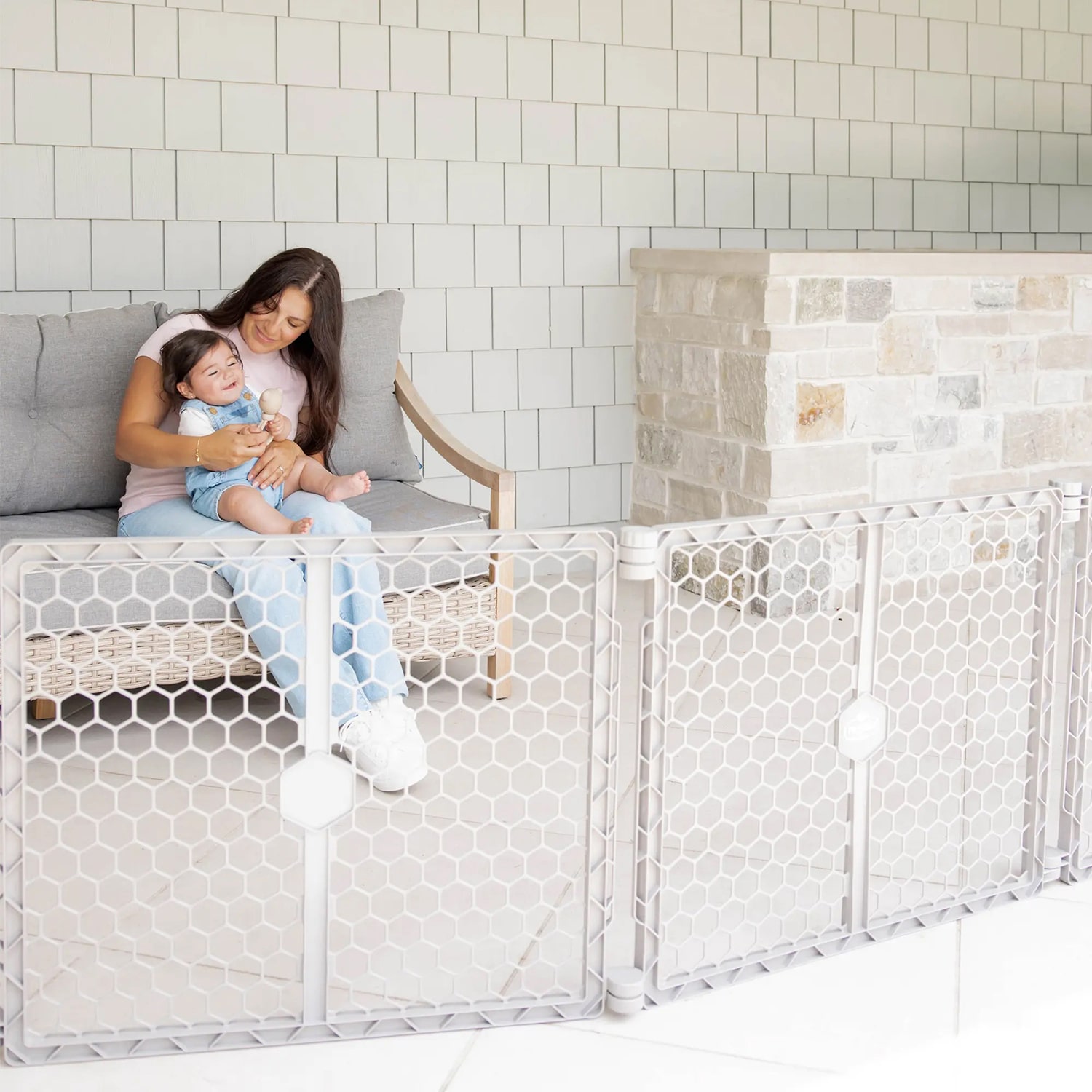 Regalo Extra Wide Baby Gate