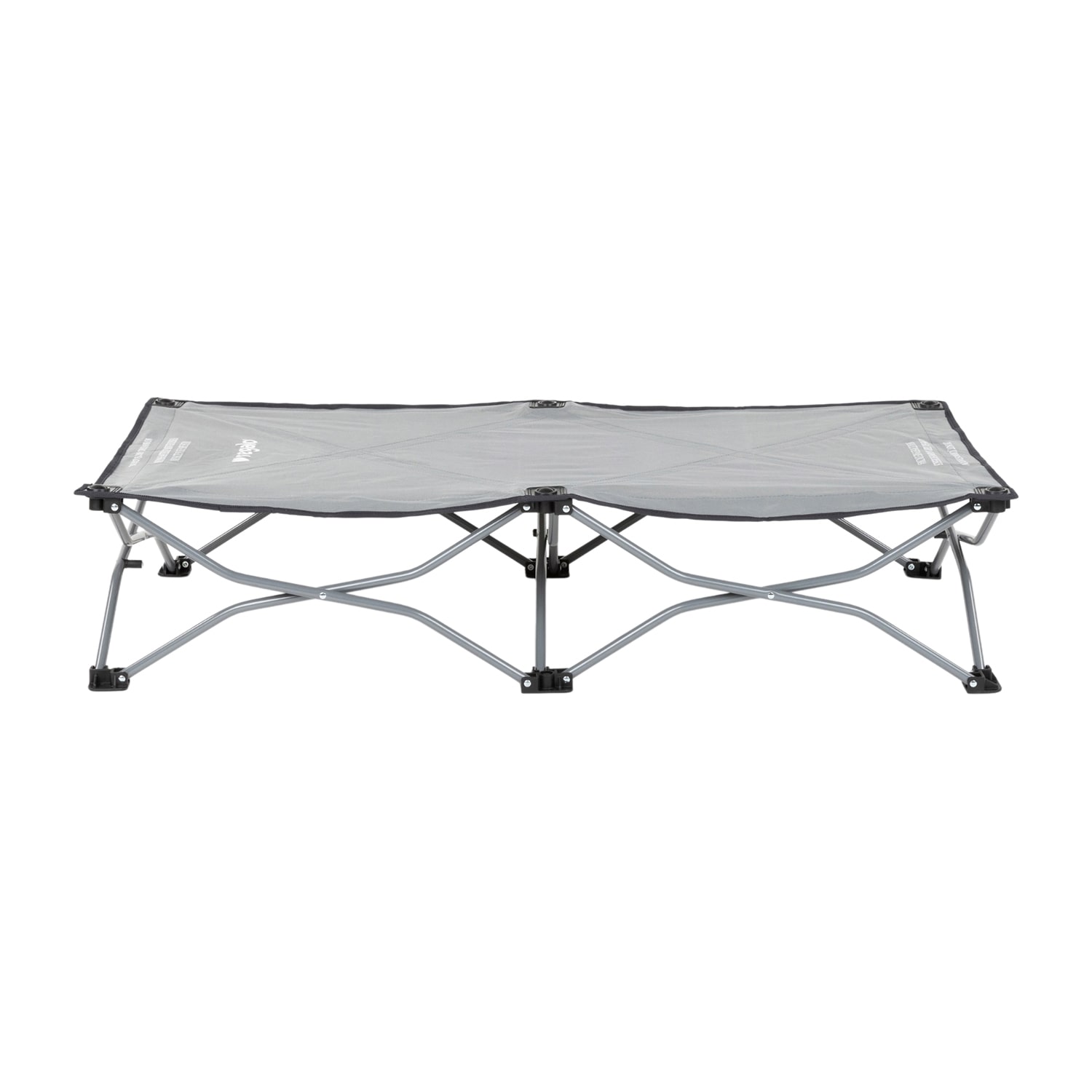 Regalo Toddler Bed