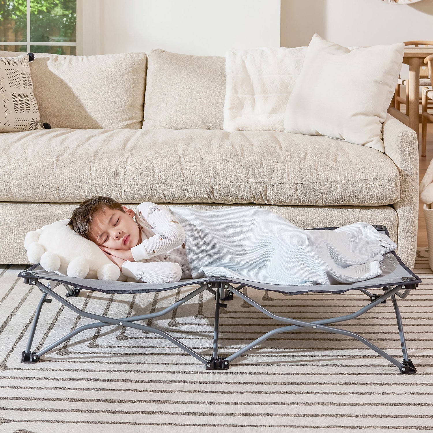 Regalo Toddler Bed