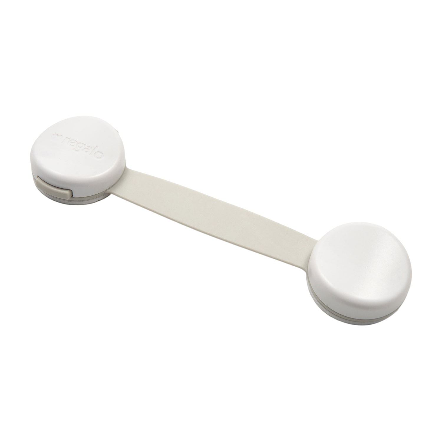 Regalo 3-pc. Safety Lock