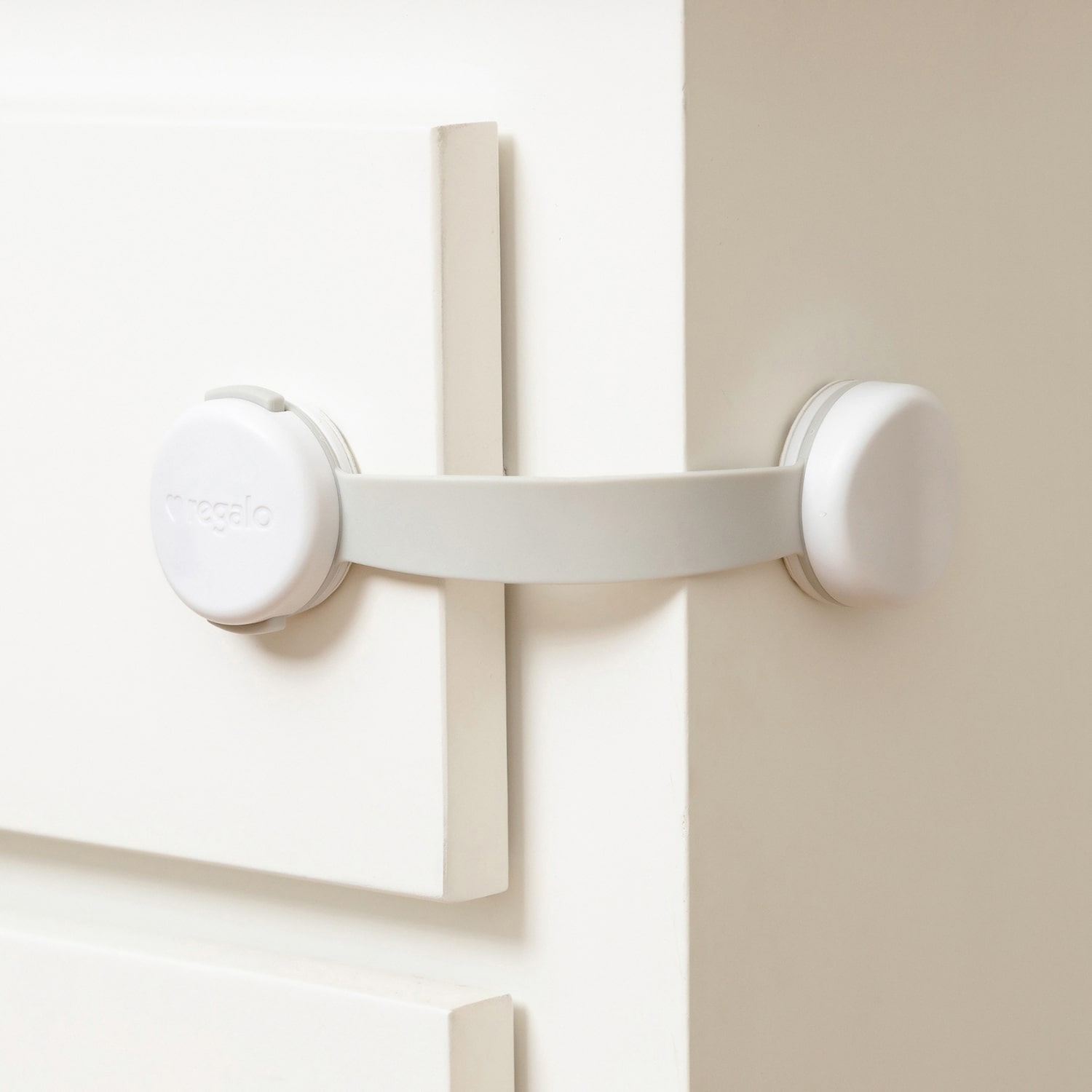 Regalo 3-pc. Safety Lock