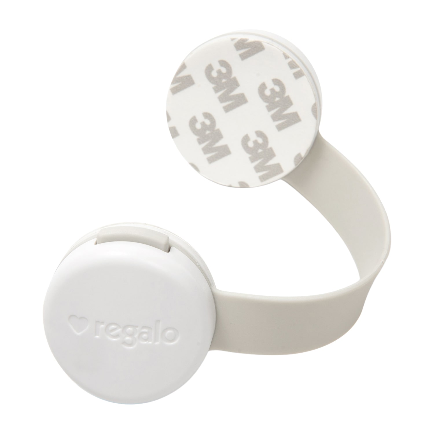 Regalo 3-pc. Safety Lock
