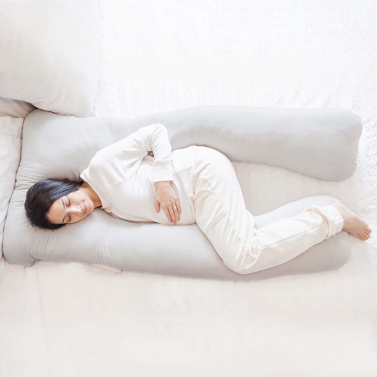 Regalo Maternity Pillow