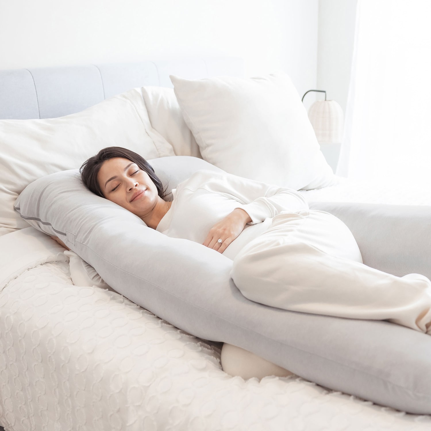 Regalo Maternity Pillow