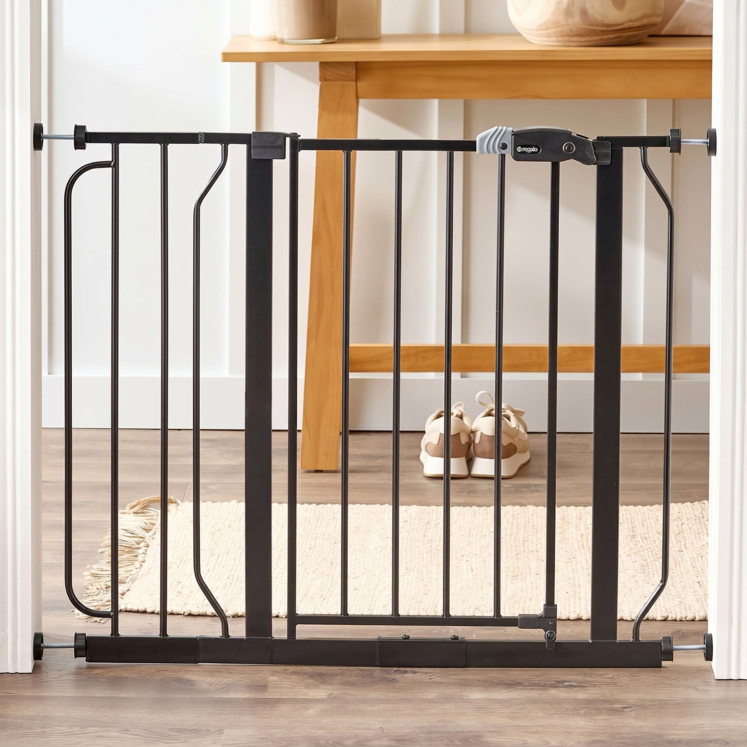 Regalo Baby Gate