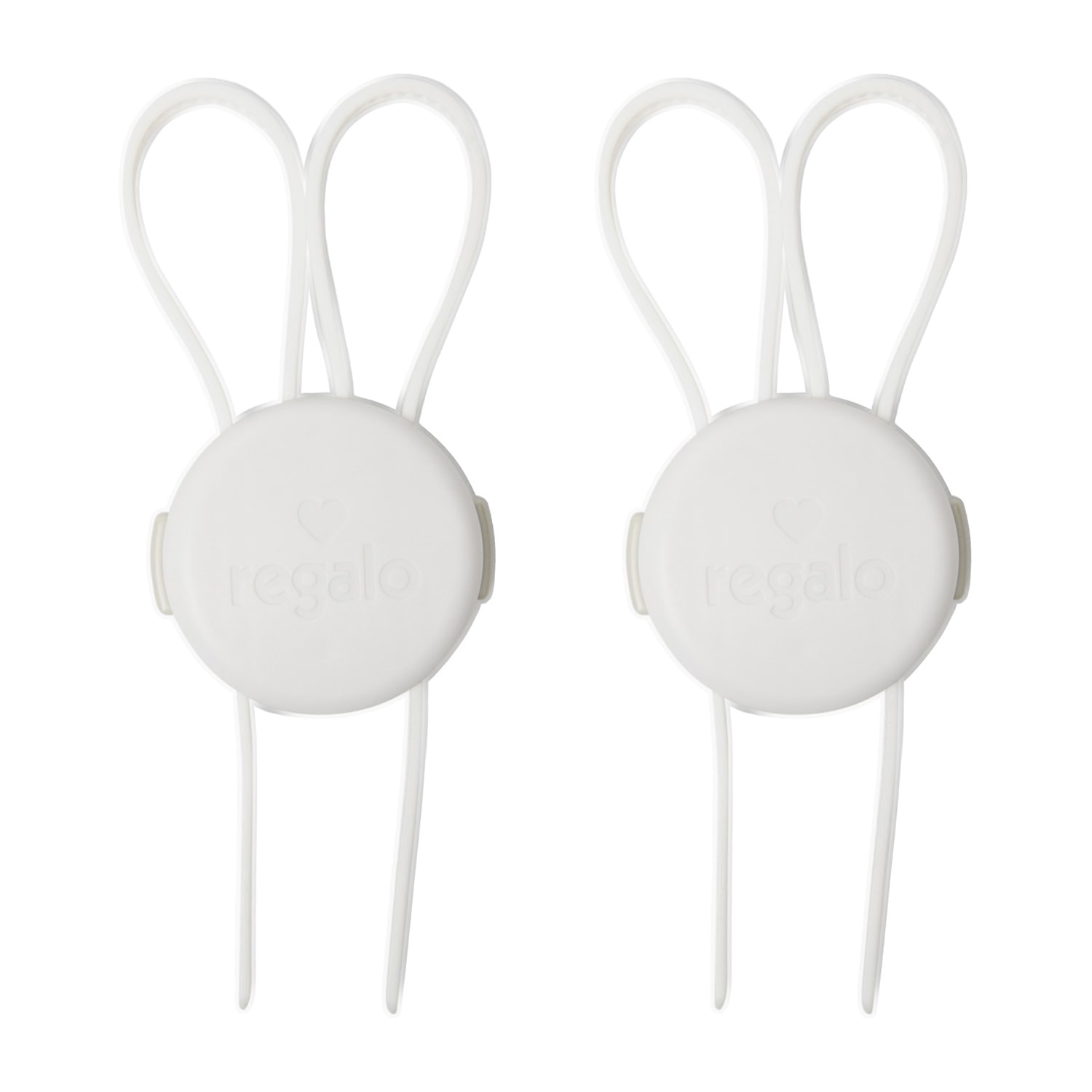 Regalo 2-pc. Safety Lock