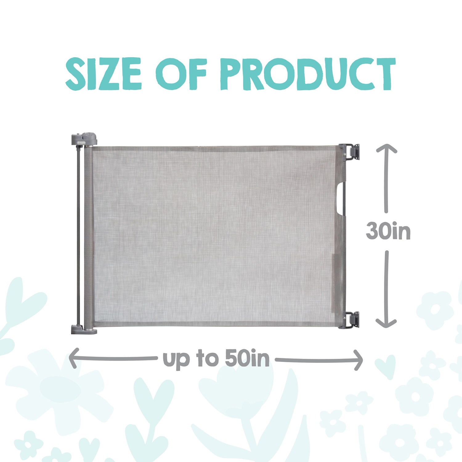 Regalo Baby Gate