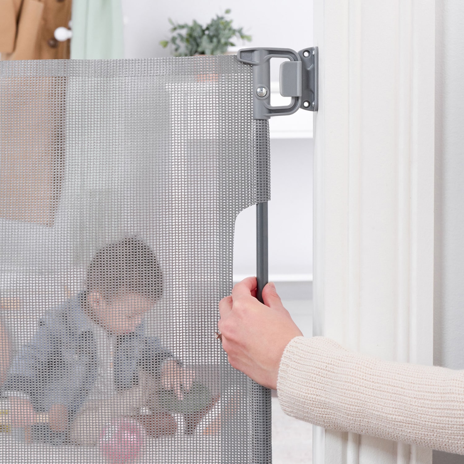 Regalo Baby Gate