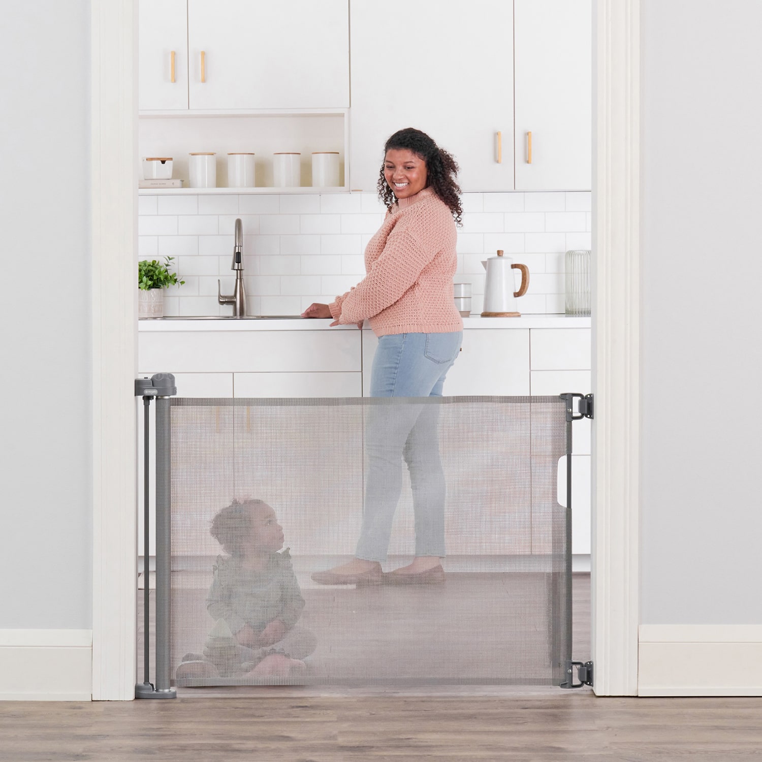 Regalo Baby Gate