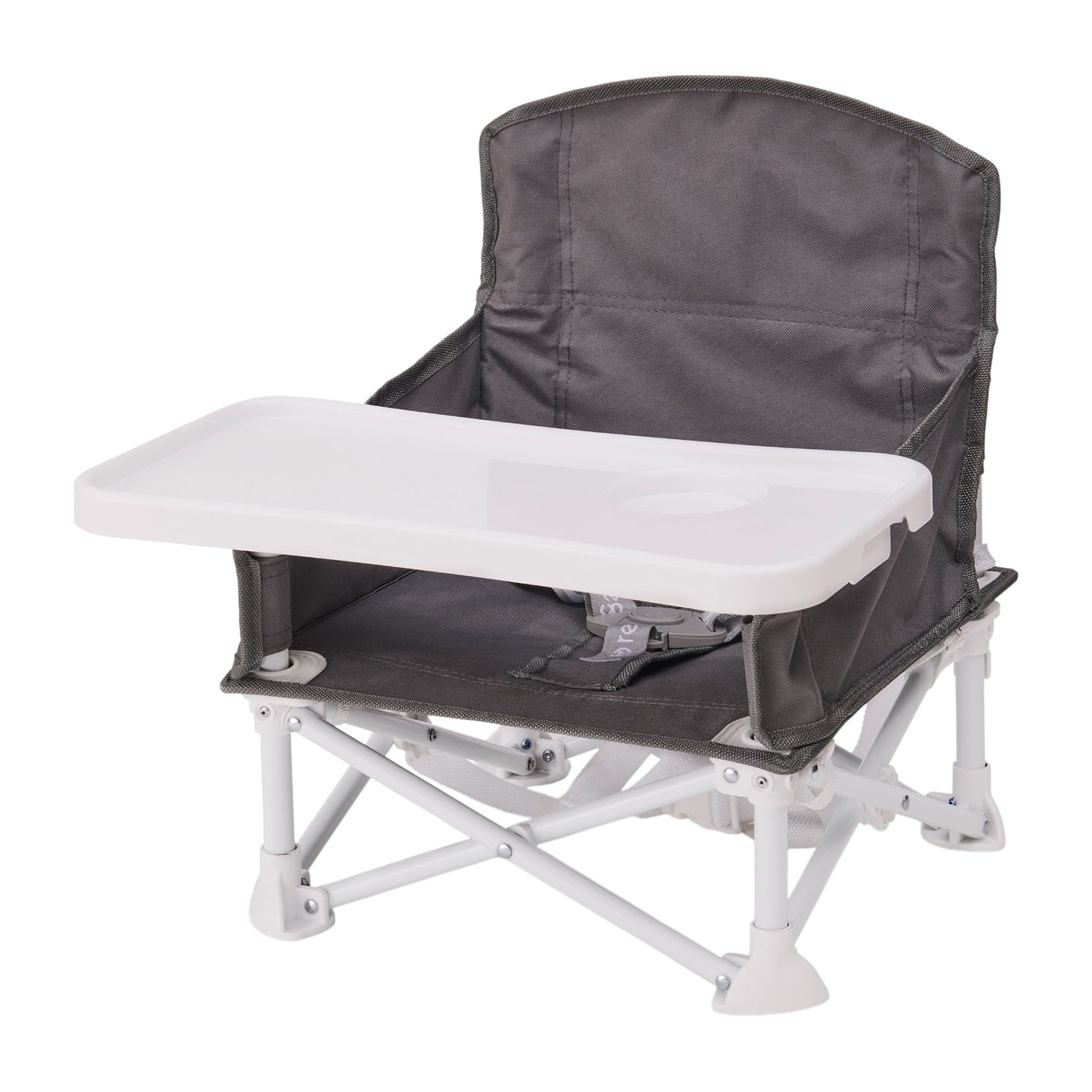 Regalo 3 Point Harness Booster Seat