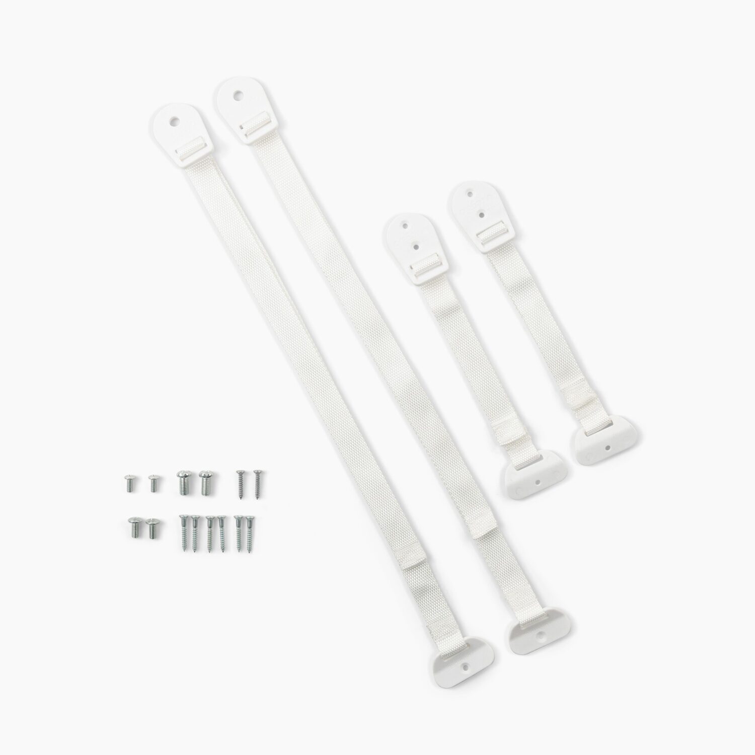 Regalo 2-pc. Safety Lock