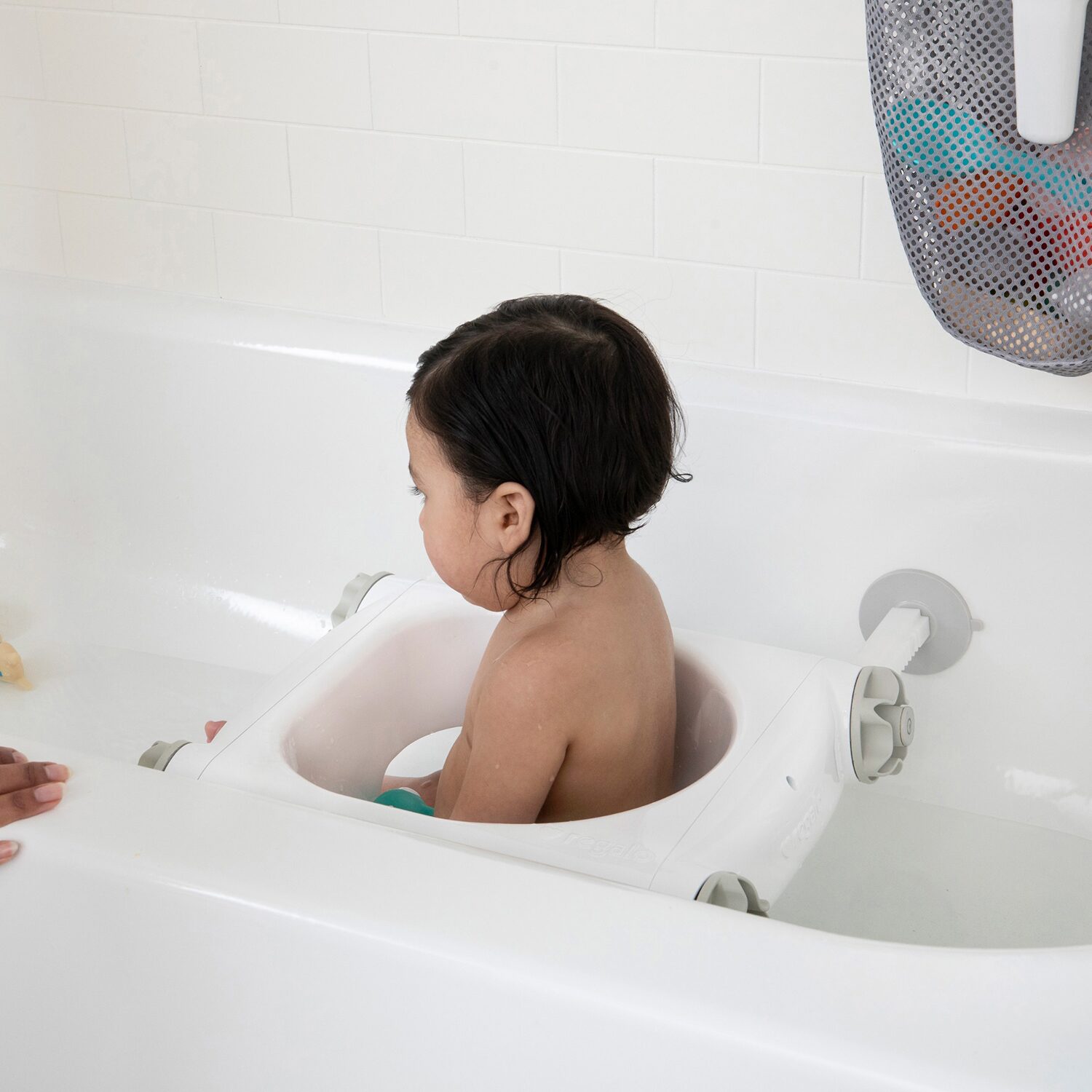 Regalo Baby Bath Tub