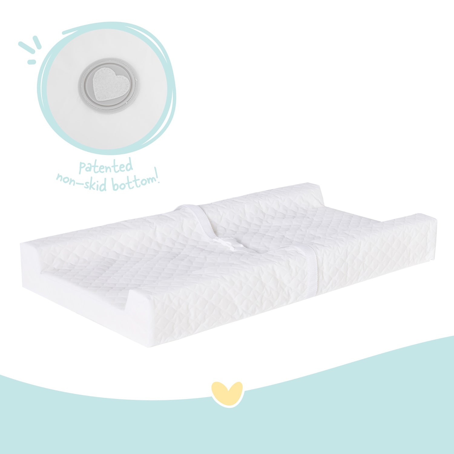 Regalo Changing Pad