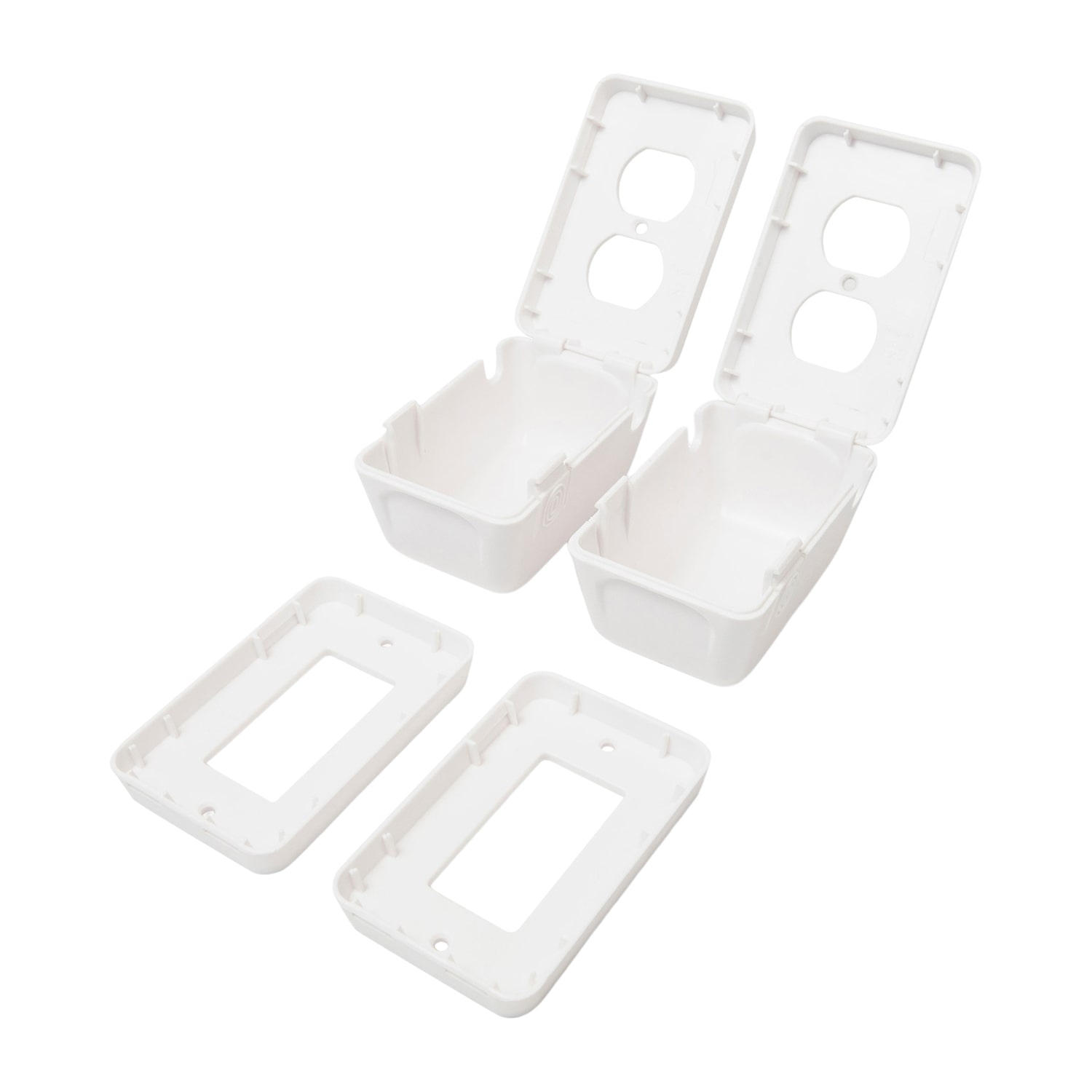 Regalo 2-pc. Baby Proofing Kit