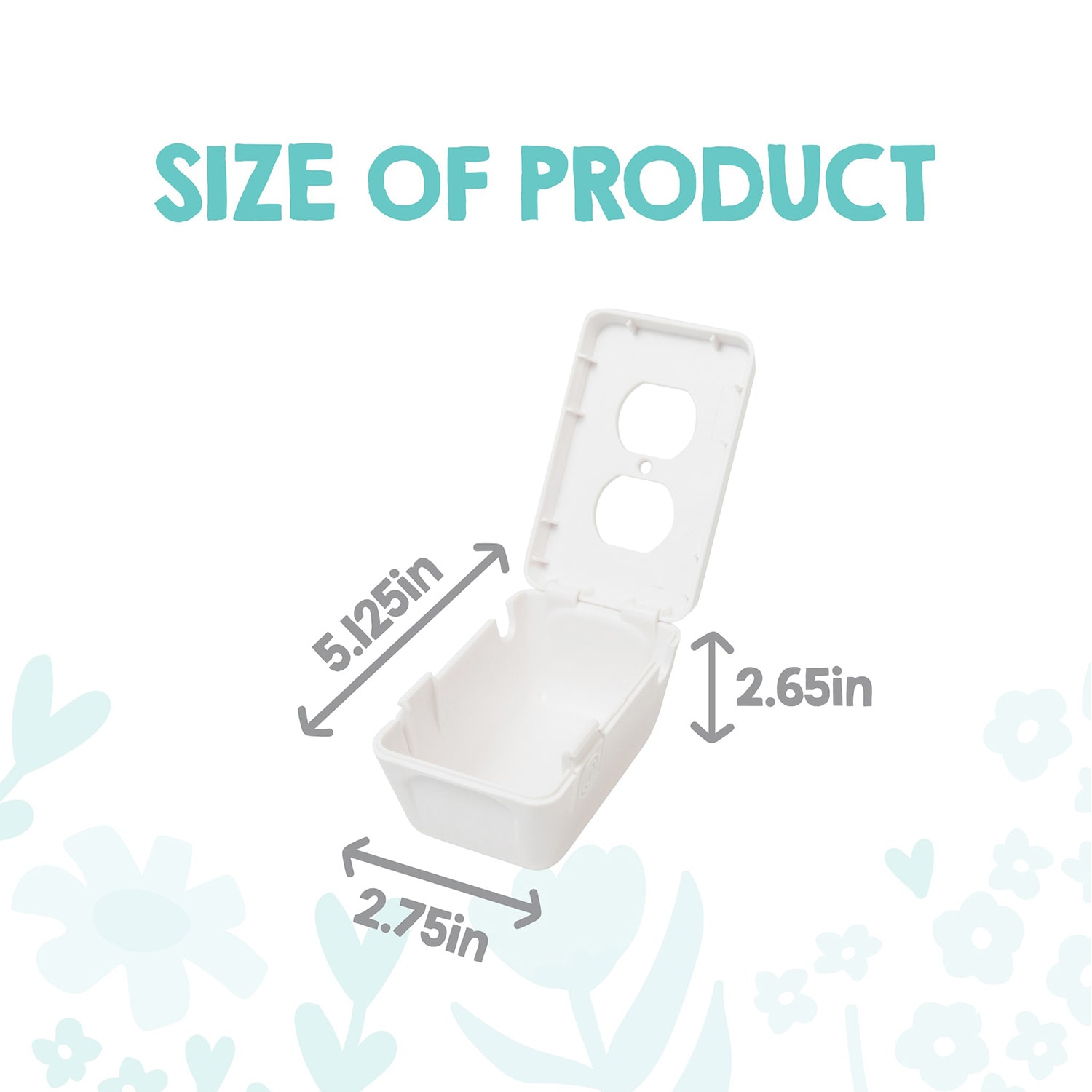Regalo 2-pc. Baby Proofing Kit