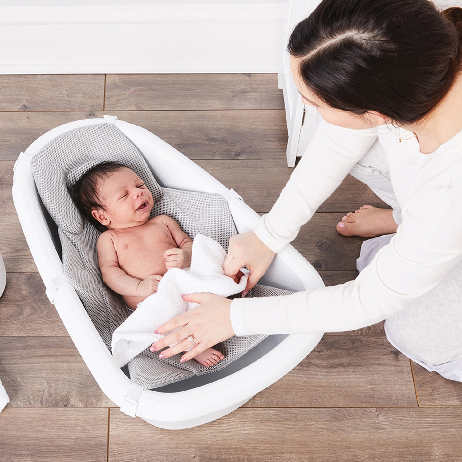 Regalo Baby Bath Tub