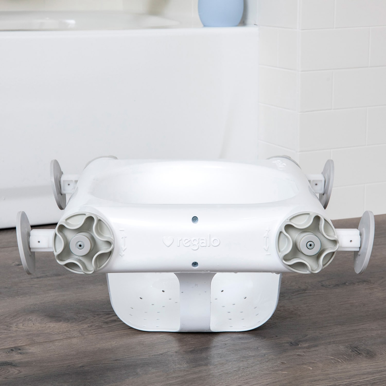 Regalo Baby Bath Tub