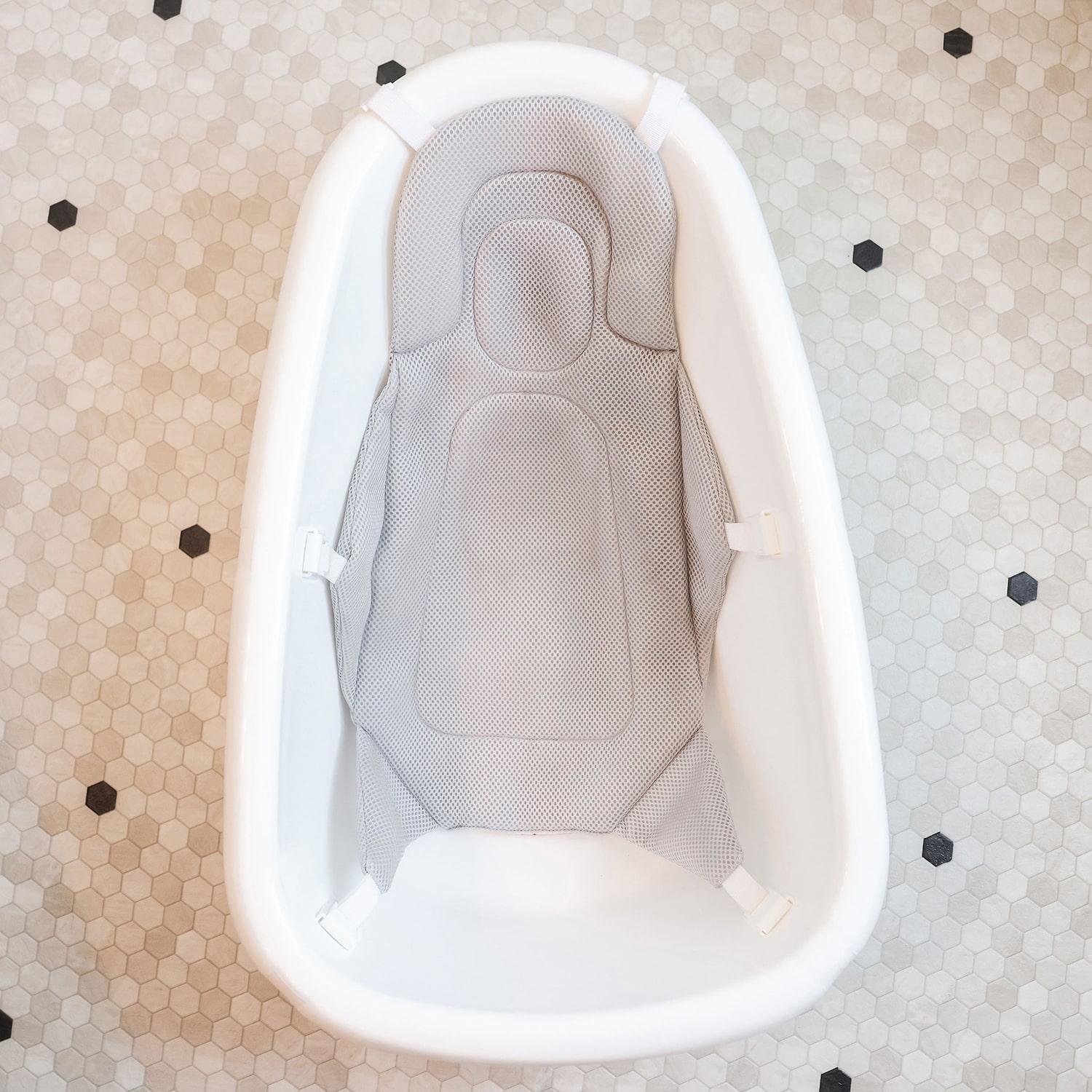 Regalo Baby Bath Tub