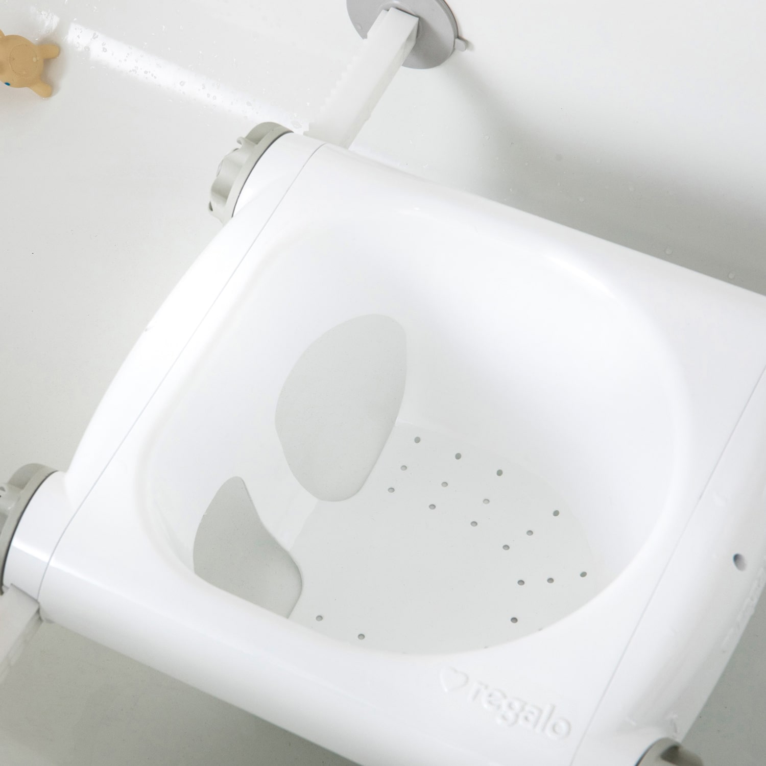 Regalo Baby Bath Tub