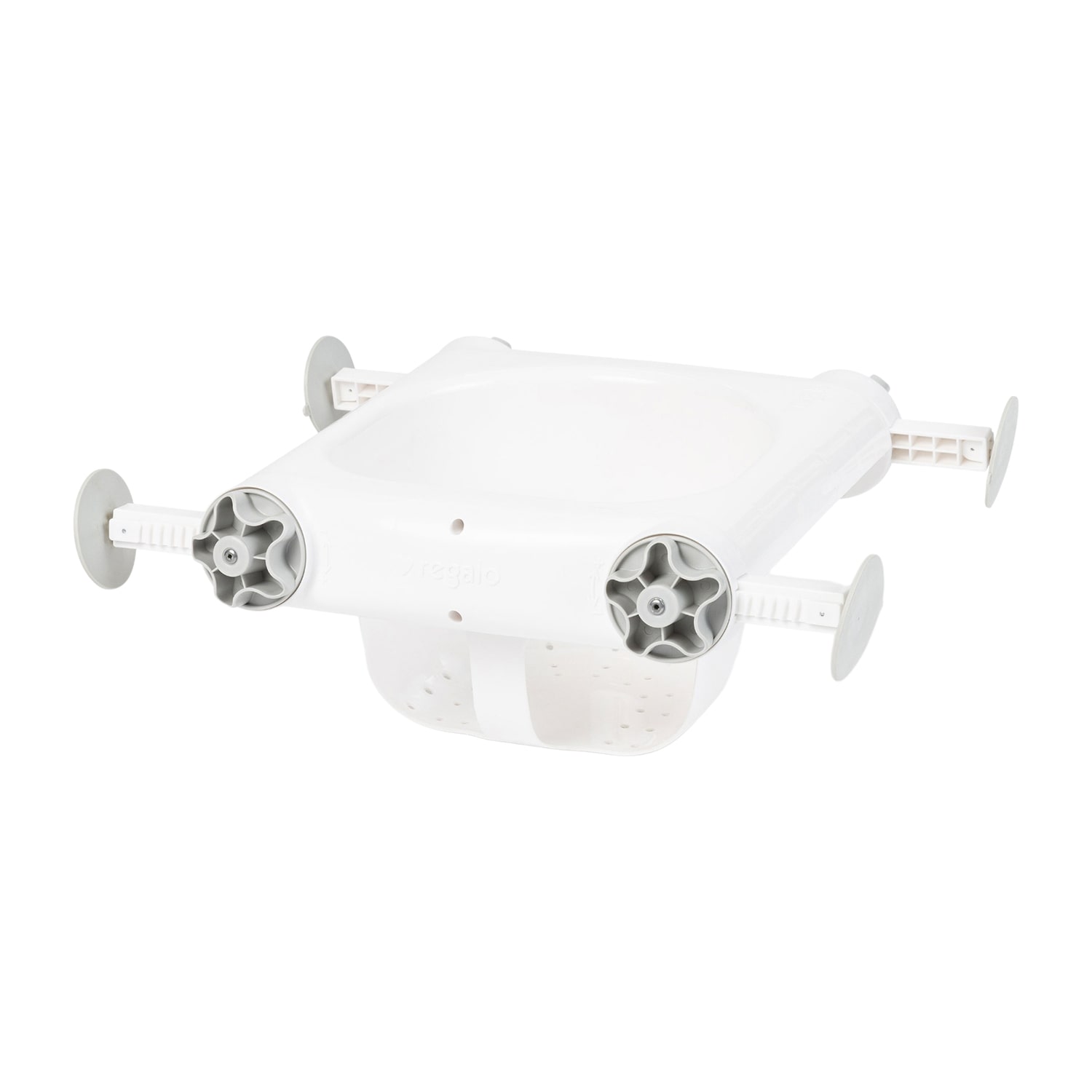 Regalo Baby Bath Tub