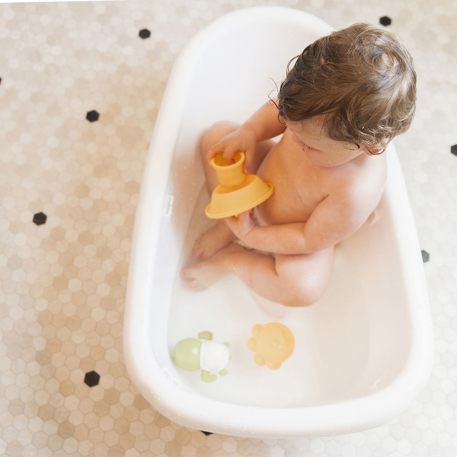 Regalo Baby Bath Tub
